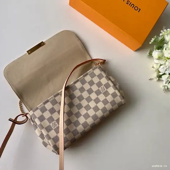 WIS Favorite Vuitton PM Louis 0618